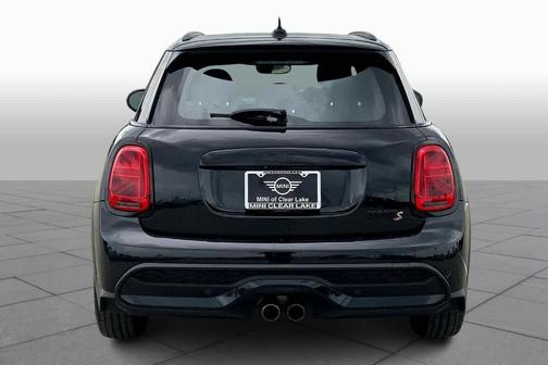 2023 MINI Hardtop Cooper S
