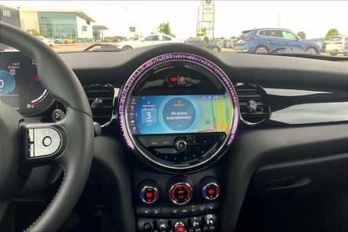 2023 MINI Hardtop Cooper S