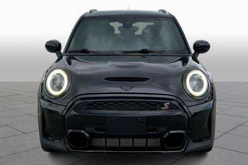 2023 MINI Hardtop Cooper S