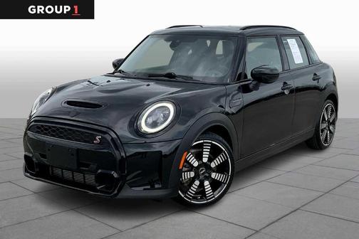 2023 MINI Hardtop Cooper S