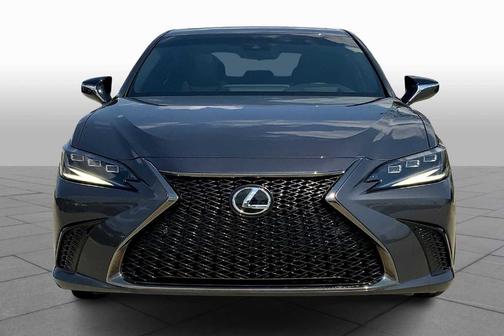 2022 Lexus ES 350 F Sport