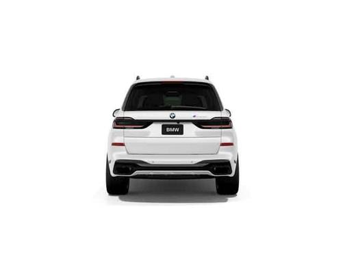 2026 BMW X7 M60i