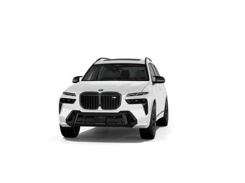 2026 BMW X7 M60i