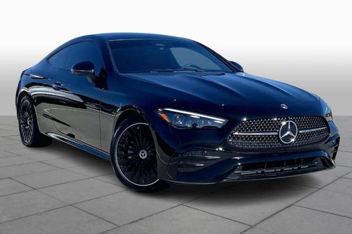 2026 Mercedes-Benz CLE 300 Base 4MATIC