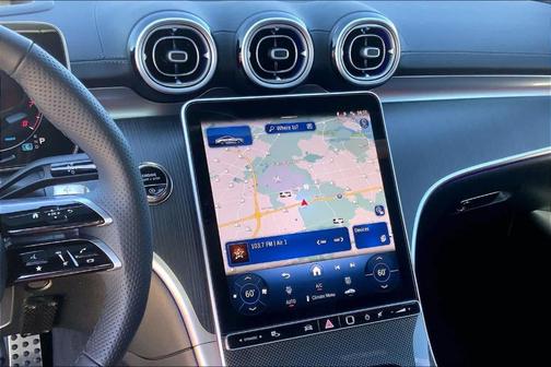 2026 Mercedes-Benz CLE 300 Base 4MATIC