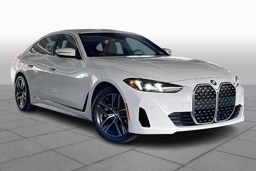 2025 BMW 430 Gran Coupe i