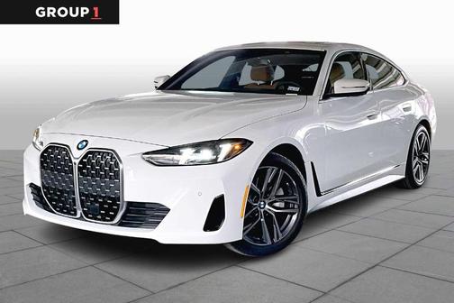 2025 BMW 430 Gran Coupe i