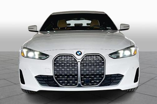 2025 BMW 430 Gran Coupe i