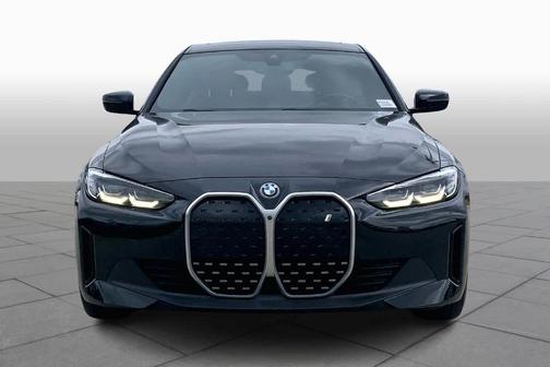 2023 BMW i4 Gran Coupe eDrive35