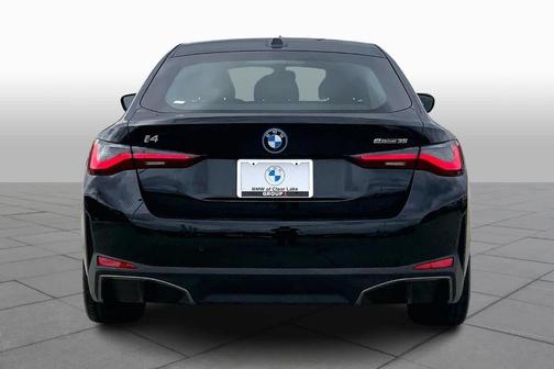 2023 BMW i4 Gran Coupe eDrive35