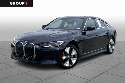 2023 BMW i4 Gran Coupe eDrive35