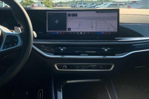 2025 BMW X5 sDrive40i