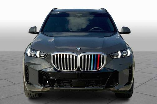 2025 BMW X5 sDrive40i