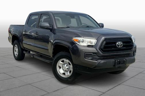 2020 Toyota Tacoma SR