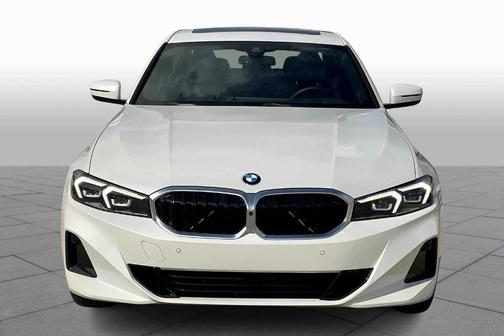 2024 BMW 330 i