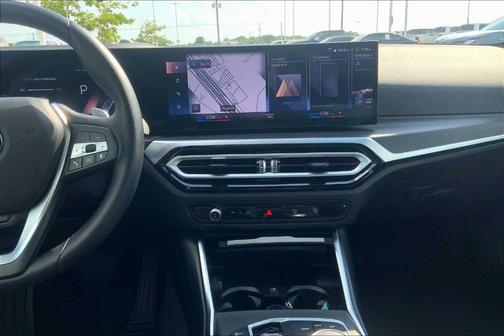 2024 BMW 330 i