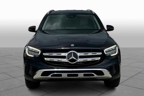 2022 Mercedes-Benz GLC 300 Base