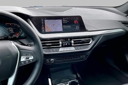 Storm Bay Metallic 2021 BMW 228 Gran Coupe 228i sDrive Gran Coupe