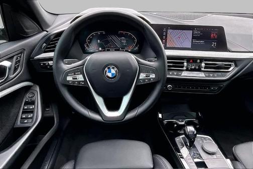 Storm Bay Metallic 2021 BMW 228 Gran Coupe 228i sDrive Gran Coupe