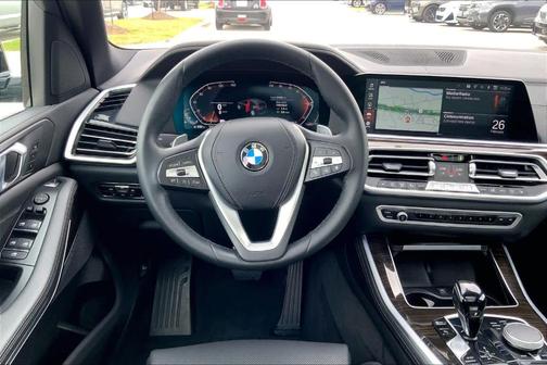 2023 BMW X5 sDrive40i