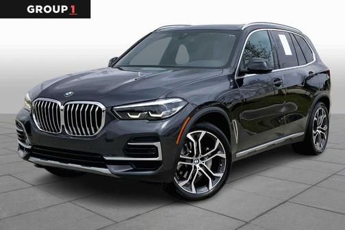 2023 BMW X5 sDrive40i