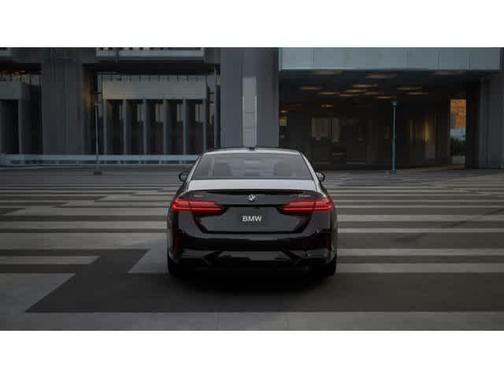 2026 BMW 540 i xDrive