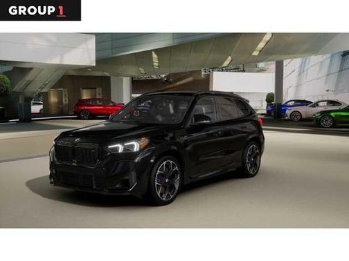 2026 BMW X1 M35i