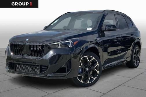 2026 BMW X1 M35i