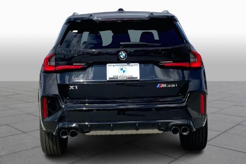 2026 BMW X1 M35i
