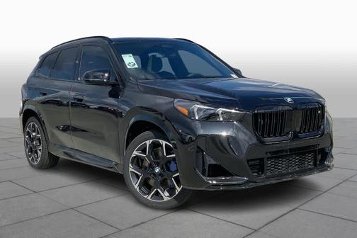 2026 BMW X1 M35i