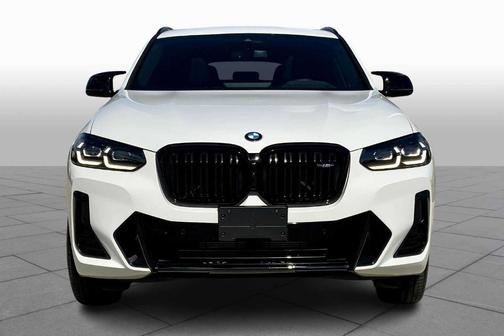 2025 BMW X4 M40i
