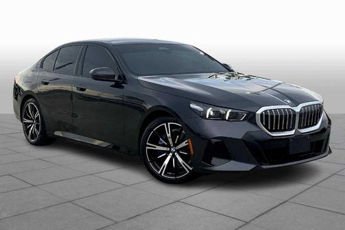 2025 BMW 530 i