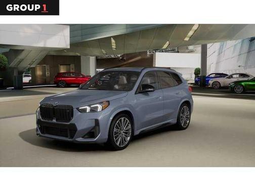 2025 BMW X1 M35i