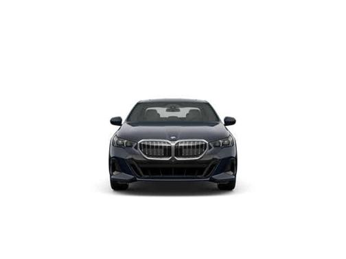 2026 BMW 540 i xDrive