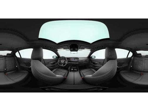 2026 BMW 540 i xDrive