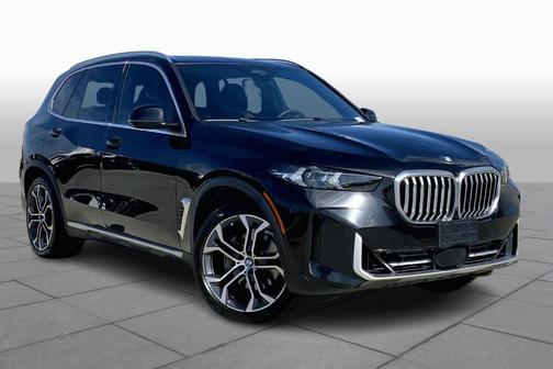 2024 BMW X5 sDrive40i