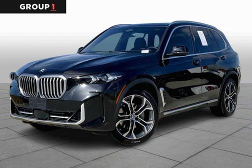 2024 BMW X5 sDrive40i