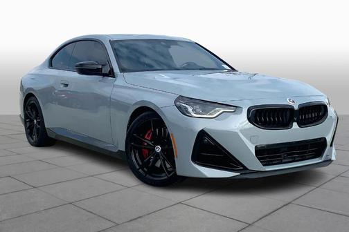 2022 BMW M240 i xDrive