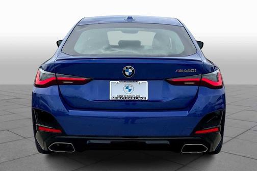 2024 BMW M440 Gran Coupe M440i Gran Coupe