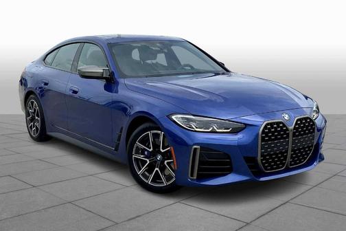 2024 BMW M440 Gran Coupe M440i Gran Coupe