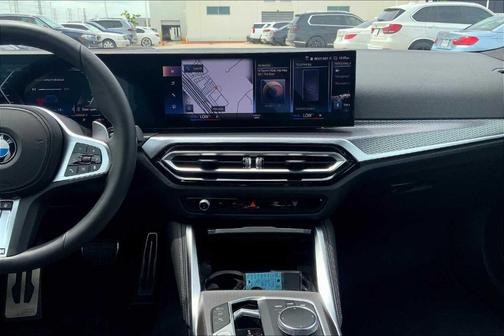 2024 BMW M440 Gran Coupe M440i Gran Coupe