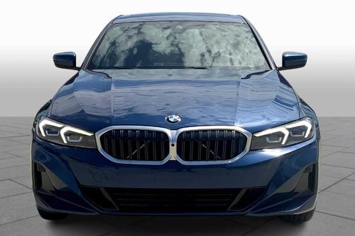 2024 BMW 330 i