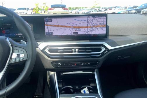 2024 BMW 330 i