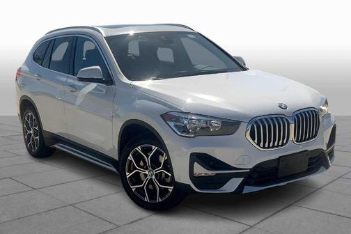 2020 BMW X1 xDrive28i