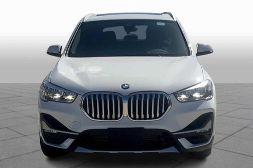 2020 BMW X1 xDrive28i