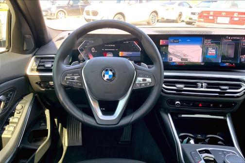 2023 BMW 330 i