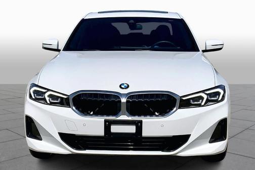 2023 BMW 330 i
