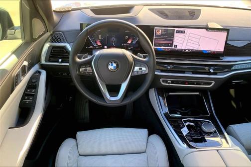 2024 BMW X5 sDrive40i