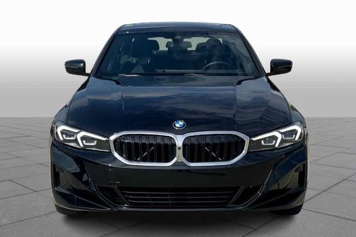 2024 BMW 330 i