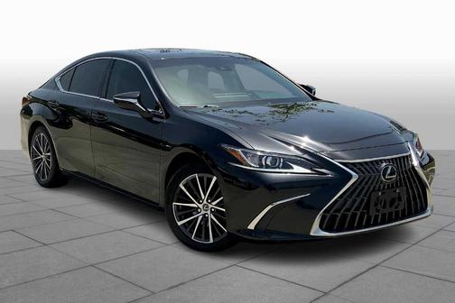 2022 Lexus ES 350 Base
